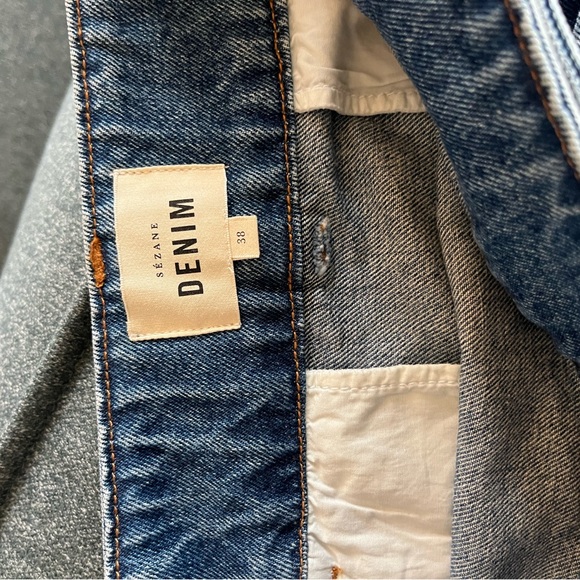 ✨Sezane Gillie Skirt - Picture 6 of 7